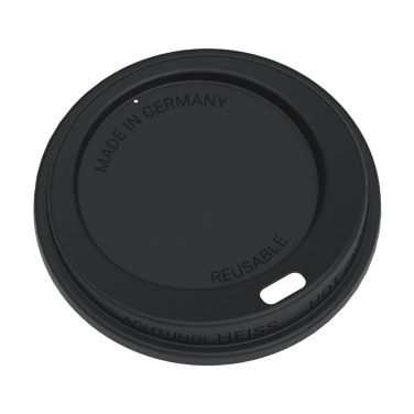 Logotrade mainoslahjat ja liikelahjat tuotekuva: Kahvikuppi Hazel 200 ml