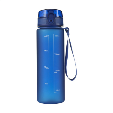 Logo trade mainoslahja kuva: Hailey pullo 750 ml