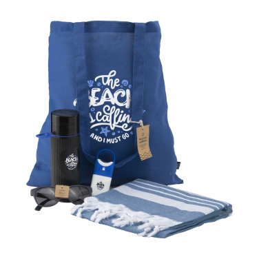 Logotrade mainostuotet kuva: Merch Setin ranta