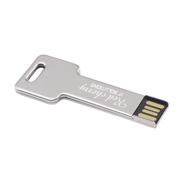 Logotrade mainoslahja ja liikelahja kuva: USB-avain 64GB