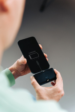 Logo trade liikelahja mainoslahja tuotekuva: Urban Vitamin Los Angeles RCS 20W pikalatausvaravirtalähde