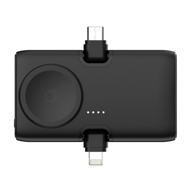 Logotrade liikelahja mainoslahja kuva: Urban Vitamin San Diego RCS 20W PD pikalatausvaravirtalähde