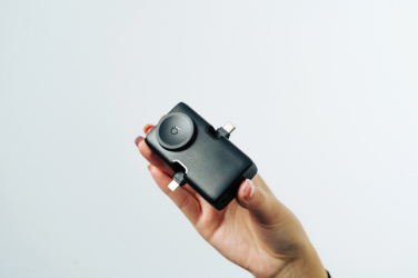 Logotrade mainostuote tuotekuva: Urban Vitamin San Diego RCS 20W PD pikalatausvaravirtalähde