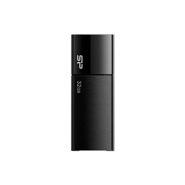 Logo trade mainoslahja kuva: Pendrive Silicon Power Ultima U05 2.0