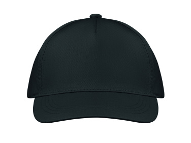 Logotrade liikelahja mainoslahja kuva: 5-paneelinen baseball-lippis