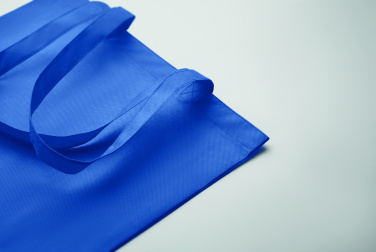 Logotrade liikelahjat mainoslahjat tuotekuva: RPET-kuitukangaskassi          MO2194-