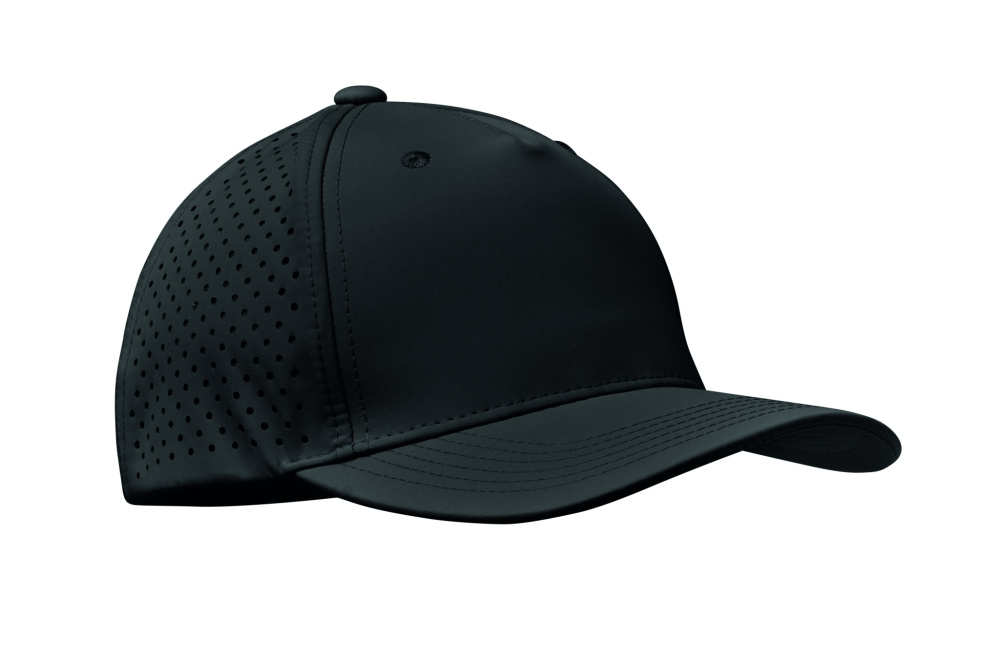 Logotrade mainostuotet kuva: 5-paneelinen baseball lippis 200 g