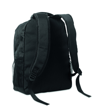 Logotrade mainoslahja tuotekuva: 15" tietokoneelle reppu