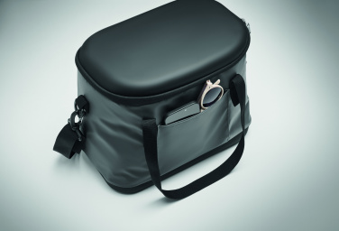 Logo trade mainoslahjat ja liikelahjat kuva: Suojapeitteinen kylmälaukku 40L