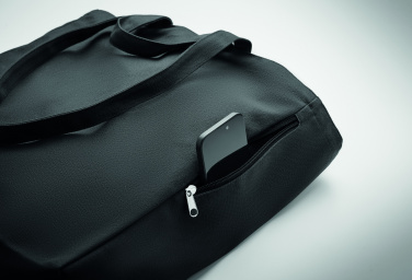 Logotrade liikelahja mainoslahja kuva: Ostoskassi