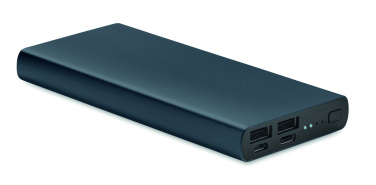 Logotrade mainoslahja ja liikelahja kuva: Varavirtalähde 10000 mAh