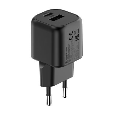 Logotrade liikelahjat kuva: Urban Vitamin Monterey RCS 20W GAN laturi