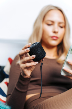 Logo trade mainoslahja kuva: Urban vitamin Oceanside RCS 3W kaiutin