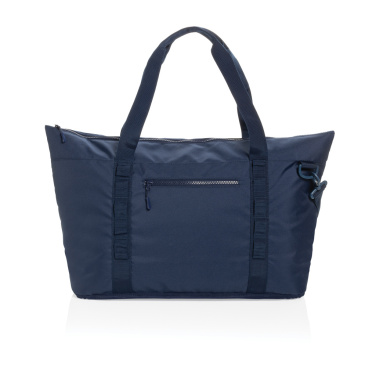 Logo trade liikelahjat mainoslahjat kuva: Sonny Aware™ RPET XL tote kylmälaukku