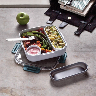 Logotrade liikelahjat kuva: Black+Blum Lunch Box Original eväsrasia
