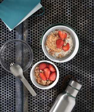 Logotrade liikelahja mainoslahja kuva: Musta+Blum Original lounaslaatikko