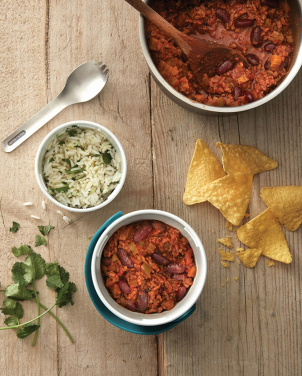 Logo trade mainoslahja ja liikelahja tuotekuva: Musta+Blum Original lounaslaatikko