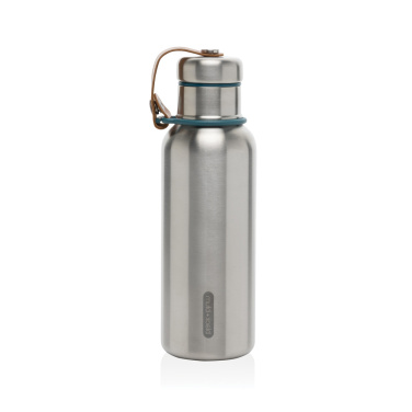 Logotrade liikelahjat mainoslahjat tuotekuva: Black+Blum eristetty vesipullo pieni 500ml