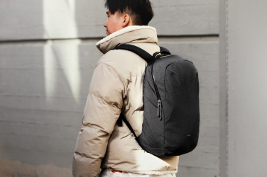 Logo trade liikelahjat mainoslahjat kuva: Bellroy Via Backpack