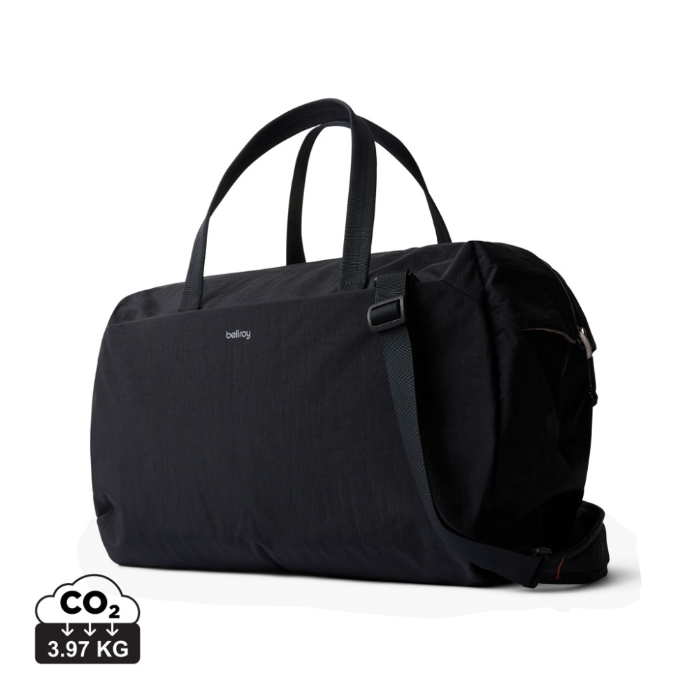 Logo trade liikelahjat mainoslahjat kuva: Bellroy Lite Duffel