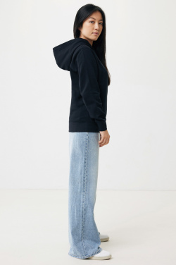 Logotrade liikelahjat kuva: Iqoniq Yengo kierrätyspuuvillasta valmistettu huppari