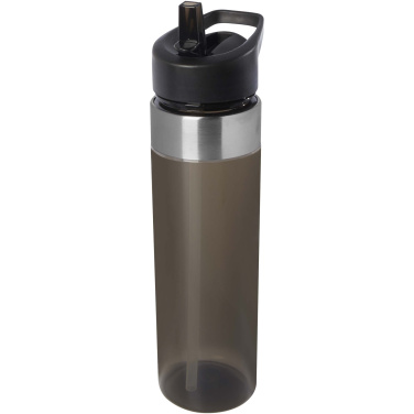 Logotrade mainoslahja ja liikelahja kuva: Dylan 650 ml:n Tritan pullo kaatonokkakannella
