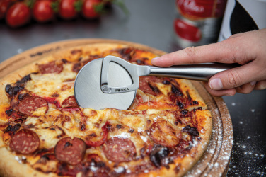 Logotrade mainoslahja tuotekuva: BOSKA Pizza Wheel Copenhagen