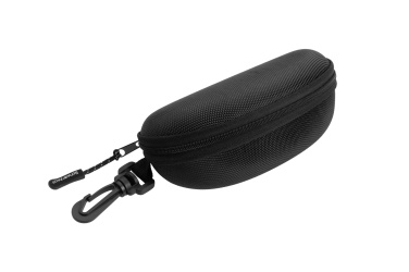 Logotrade mainoslahja ja liikelahja kuva: Polarisoidut aurinkolasit MANASLU Schwarzwolf