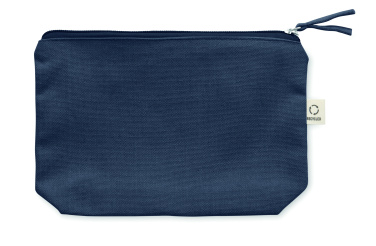 Logotrade mainostuote tuotekuva: Kosmetiikkalaukku 320 gr/m²