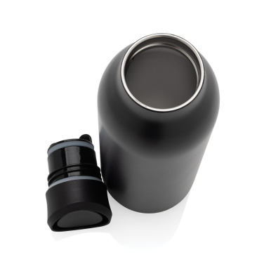 Logotrade mainoslahjat kuva: Avira Alok RCS re-steel 360 vesipullo 600ML