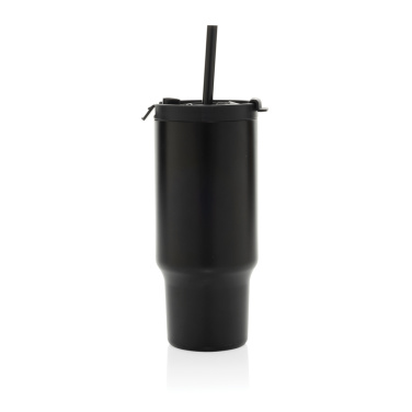 Logotrade mainoslahjat ja liikelahjat tuotekuva: Cruiser RCS kierrätetty vuotamaton Compact Tumbler 480ML