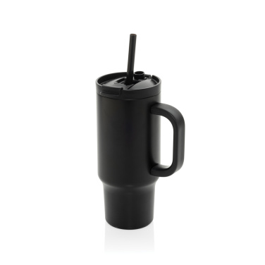 Logotrade mainoslahjat kuva: Cruiser RCS kierrätetty vuotamaton Compact Tumbler 480ML