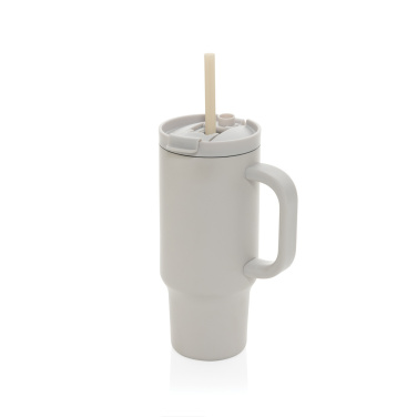 Logotrade mainoslahjat kuva: Cruiser RCS kierrätetty vuotamaton Compact Tumbler 480ML