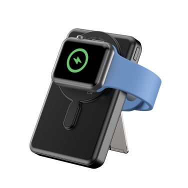 Logotrade liikelahjat mainoslahjat tuotekuva: Urban Vitamin Delano 5in1 10.000mah 20WPD  virtalähdepankki