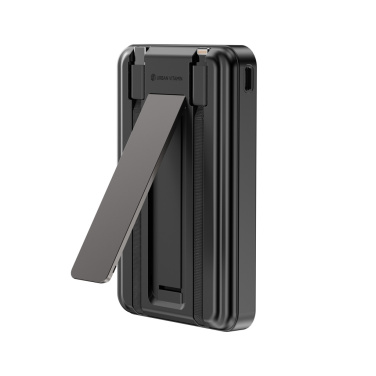 Logotrade liikelahjat mainoslahjat tuotekuva: Urban Vitamin Delano 5in1 10.000mah 20WPD  virtalähdepankki