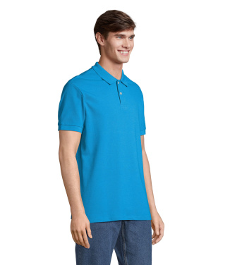 Logotrade liikelahja tuotekuva: PACIFIC MEN POLO