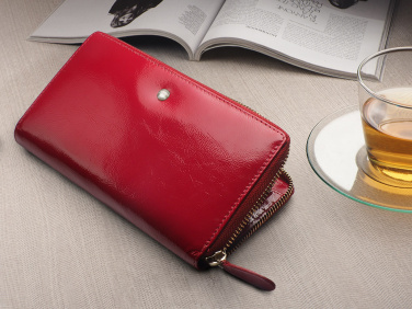 Logotrade liikelahja mainoslahja kuva: Lompakko 219708201