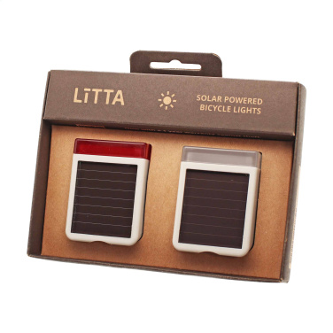 Logo trade mainoslahjat tuotekuva: Istuinsuoja ECO Standard