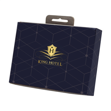 Logotrade liikelahjat mainoslahjat tuotekuva: Istuinsuoja ECO Standard