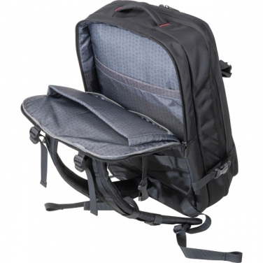 Logotrade liikelahjat mainoslahjat tuotekuva: MoLu reppu San Luis