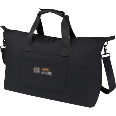 Logo trade liikelahja kuva: Turner 15,6” GRS-kierrätetty kannettavan tietokoneen laukku 36 l