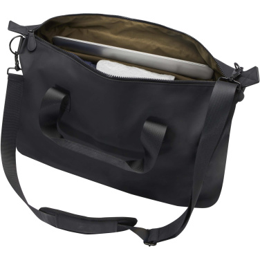 Logo trade liikelahjat tuotekuva: Turner 15,6” GRS-kierrätetty kannettavan tietokoneen laukku 36 l