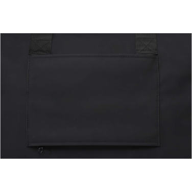 Logotrade mainostuotet kuva: Turner 15,6” GRS-kierrätetty kannettavan tietokoneen laukku 36 l