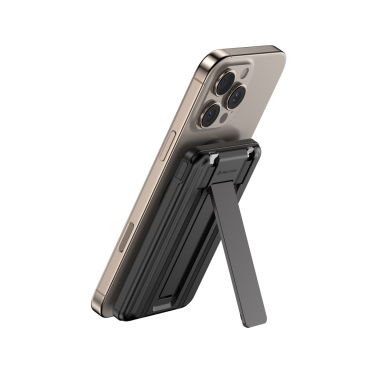 Logotrade liikelahja mainoslahja kuva: Urban Vitamin Redwood 5in1 5000mah 20W PD tehopankki