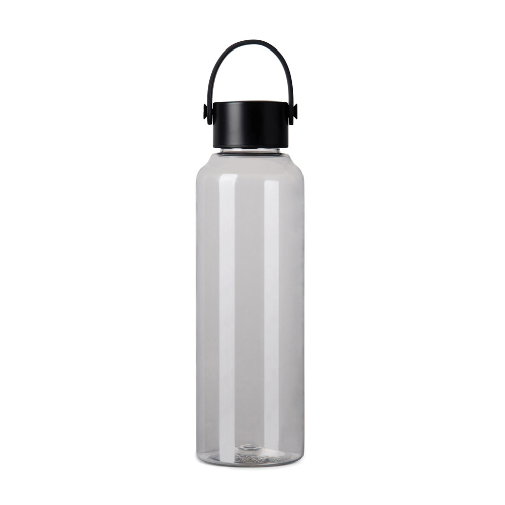 Logotrade mainostuote tuotekuva: Baltimore RCS RPET pullo 550 ML
