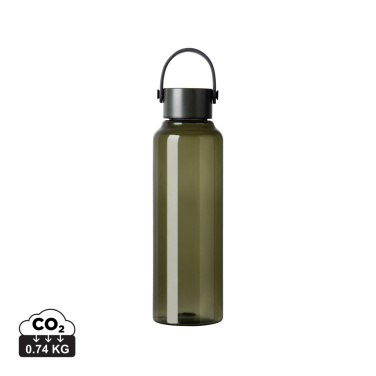 Logo trade mainostuote kuva: Baltimore RCS RPET pullo 550 ML