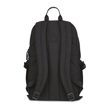 Logotrade mainoslahjat kuva: Renew AWARE™ rPET 15'' tietokoneen reppu
