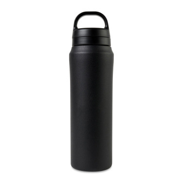 Logo trade liikelahja mainoslahja tuotekuva: Aviana™ Rowan RCS vesipullo 470 ML
