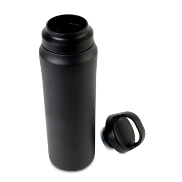 Logotrade liikelahja mainoslahja kuva: Aviana™ Rowan RCS vesipullo 470 ML
