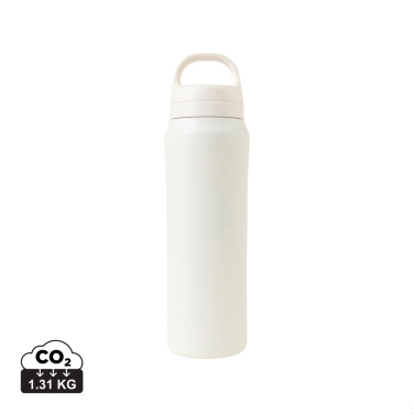 Logo trade liikelahja mainoslahja tuotekuva: Aviana™ Rowan RCS vesipullo 470 ML